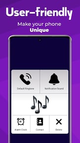 Ringtones music for android