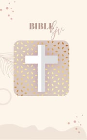 Bible KJV offline with voice