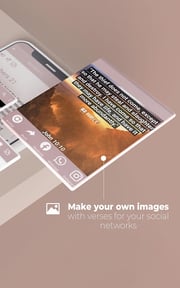 Bible KJV offline with voice