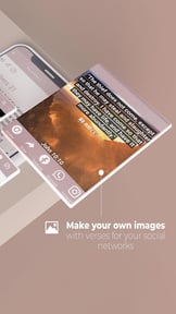 Bible KJV offline with voice