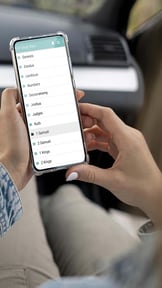 KJV Study Bible with concordan