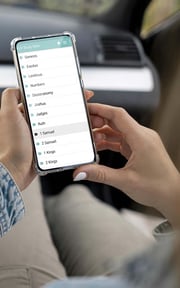 KJV Study Bible with concordan