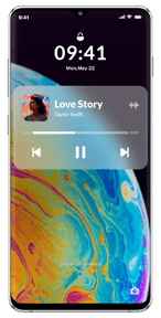 Music player MP3 Player