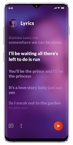 Music player MP3 Player