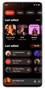 Music player MP3 Player