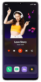 Music player MP3 Player