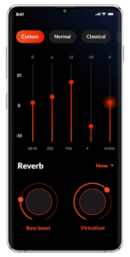 Music player MP3 Player