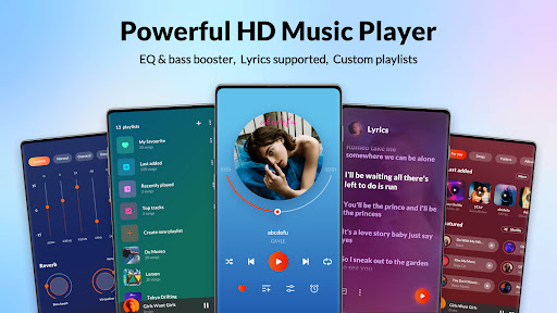 Music player MP3 Player