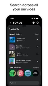 Sonos