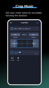 Music Recognition - Find Songs