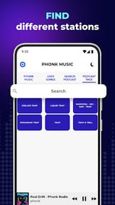 Phonk Music - Song Remix Radio