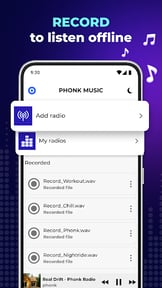 Phonk Music - Song Remix Radio
