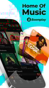 Boomplay Music