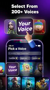 Banger: AI Cover Songs & Music