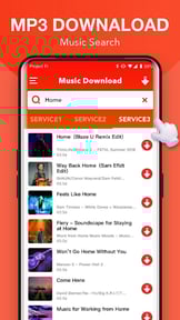 Descargar Musica Mp3  Tones