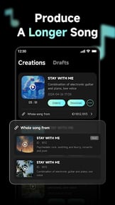 Suno Music AI - Song Generator