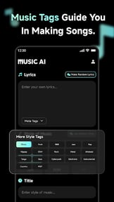 Suno Music AI - Song Generator