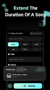 Suno Music AI - Song Generator