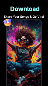 Suno Music AI - Song Generator