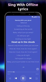 Offline Music Mp3 Player