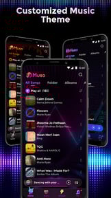 Offline Music Mp3 Player