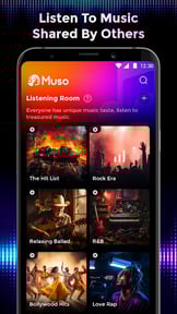 Offline Music Mp3 Player