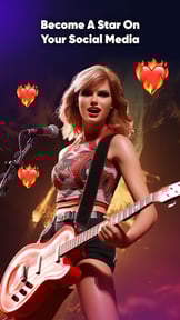 SingUp Music: AI Cover Songs