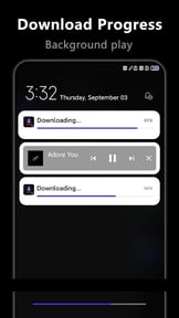 Music Downloader -Mp3 music