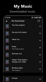 Music Downloader -Mp3 music