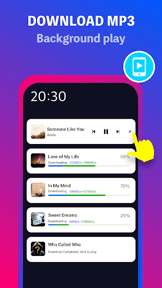 Music Downloader Mp3 Download