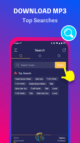 Music Downloader Mp3 Download
