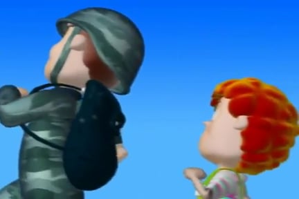 Música y Videos: Cristianos.