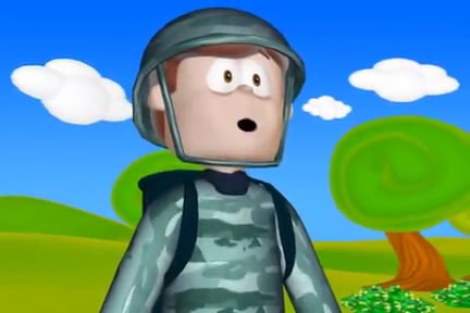 Música y Videos: Cristianos.