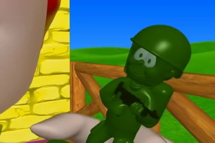 Música y Videos: Cristianos.