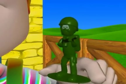 Música y Videos: Cristianos.