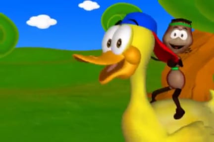 Música y Videos: Cristianos.