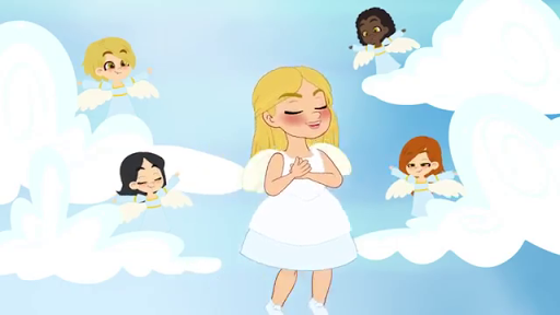 Música y Videos: Cristianos.