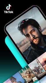 TikTok Live Wallpaper