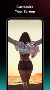 TikTok Live Wallpaper
