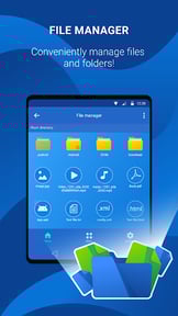 Cleaner Antivirus VPN Cleaner