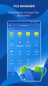 Cleaner Antivirus VPN Cleaner