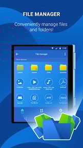Cleaner Antivirus VPN Cleaner