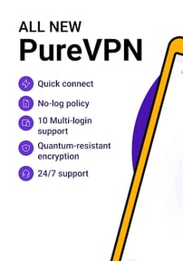 PureVPN