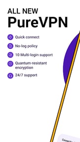 PureVPN