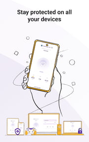PureVPN
