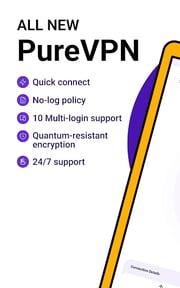 PureVPN