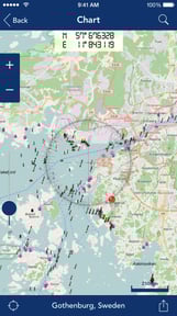 Sea Weather Professional