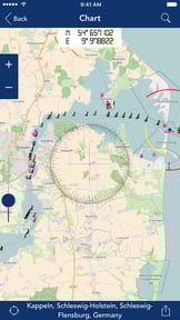 Sea Weather Professional