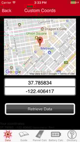 PV Master - Professional photovoltaic solar panels