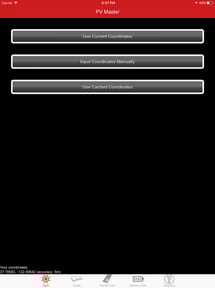 PV Master - Professional photovoltaic solar panels